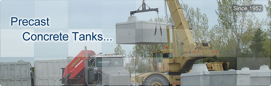 WD Moody Concrete - Heavy Precast Specialists