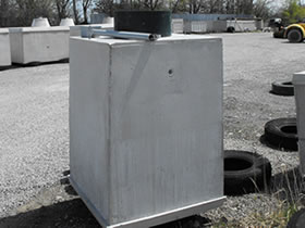 Septic Tank